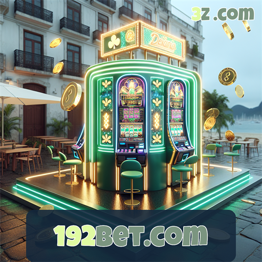 Explorando Jogos Diversos no 192bet.com com Estilo