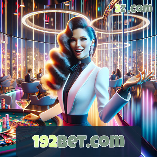 Slots Incríveis na 192bet.com que Mudam o Jogo